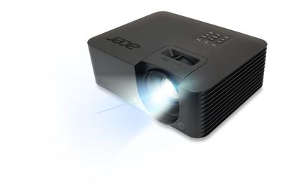 Acer PL Serie - PL2520i Projectormodule 4000 ANSI lumens DMD 1080p (1920x1080) Zwart