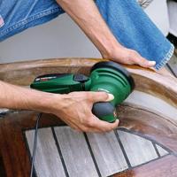 Bosch Home and Garden PEX 220 A 0603378000 Excentrische schuurmachine 220 W Ø 125 mm - thumbnail