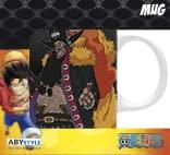 One Piece Mug - Blackbeard - thumbnail