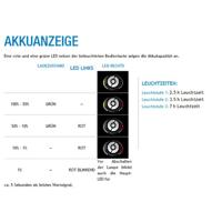 SUPERNOVA achterlicht "airstream achterlicht 2" airstream tail light 2 gepaecktraegermo. - thumbnail