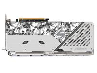ASRock AMD Radeon RX 7600 Videokaart Steel Legend OC 8 GB GDDR6-RAM PCIe x16 DisplayPort, HDMI Overclocked - thumbnail