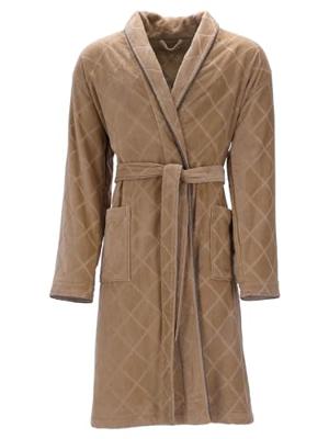 Vossen Vossen Herenbadjas Barron camel XL