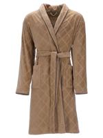 Vossen Vossen Herenbadjas Barron camel XL - thumbnail