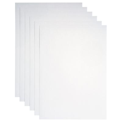 Kopieerpapier papicolor a4 120gr parelwit