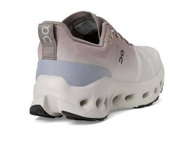 On Cloudsurfer Trail Waterproof Dames