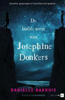 De laatste uren van Josephine Donkers - Daniëlle Bakhuis - ebook - thumbnail