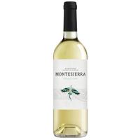 Montesierra Blanco 2024 - Sauvignon Blanc &and Chardonnay - 75CL - 13% Vol. - thumbnail