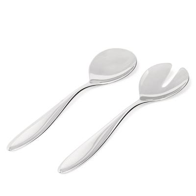 Alessi Mami Slabestek rvs 26 cm