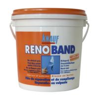 Knauf renoband - 4 liter - reparatiepasta - thumbnail