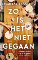 Zo is het niet gegaan - Sarah Easter Collins - ebook - thumbnail