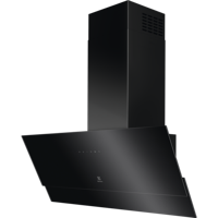Electrolux 700 serie - Schouwafzuigkap 90 cm met Hob2Hood LFV629K - thumbnail