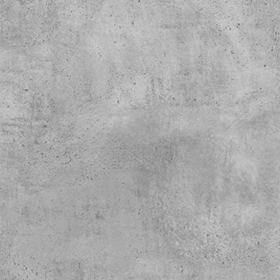 VidaXL Tv-meubel 80x34x30 cm bewerkt hout betongrijs VidaXL Tv-meubel 80x34x30 cm bewerkt hout betongrijs