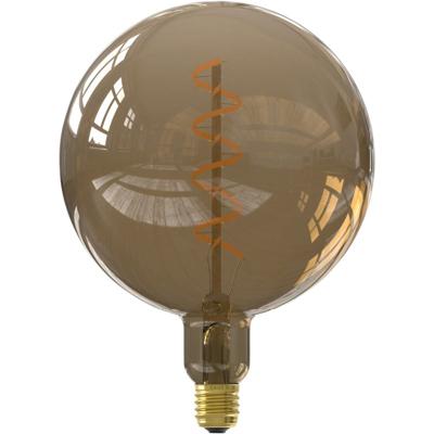 Circle XXL Kalmar5W - E27 - Led - 130lm - 1800K - 2101004800