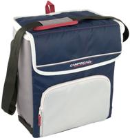 Campingaz fold'n cool 20l koeltas (blauw/grijs, 20 liter) - thumbnail