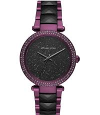 Horlogeband Michael Kors MK6541 Staal Bi-Color 20mm