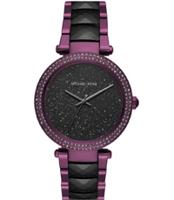 Horlogeband Michael Kors MK6541 Staal Bi-Color 20mm - thumbnail