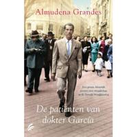 De patiënten van dokter García - Almudena Grandes - Paperback (9789056726096) - thumbnail