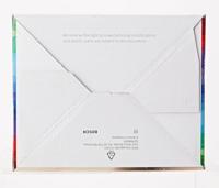 Bosch Haushalt MQ3540 Handmixer 450 W Wit, Grijs - thumbnail