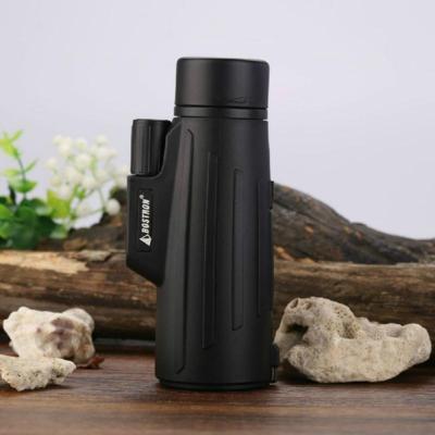 Bolanke 8X42 Pocket one-hand focus Monoculars high-vergroting laag-licht nachtzicht telescoop