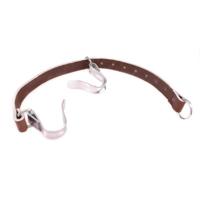 Spanriem leer - thumbnail