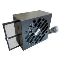 LC Power LC400SI V2.31 PC-netvoeding 400 W ATX 80 Plus - thumbnail