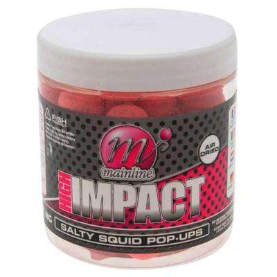Mainline High Impact Pop-Up 15mm Salty Squid