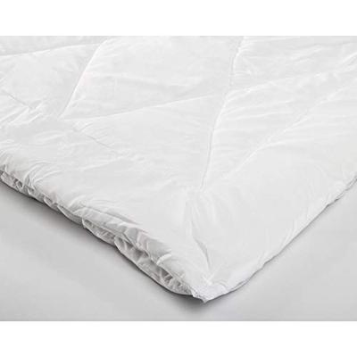 Sleeptime - Dekbed 4-Seizoenen Anti-allergisch - Wit - 200 x 220 Sleeptime - Dekbed 4-Seizoenen Anti-allergisch - Wit - 200 x 220