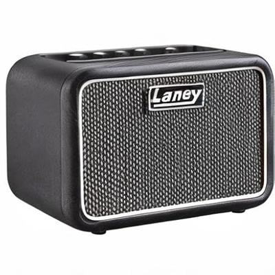 Laney Mini Stereo Amp Supergroup Edition gitaarversterker combo