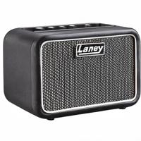 Laney Mini Stereo Amp Supergroup Edition gitaarversterker combo - thumbnail