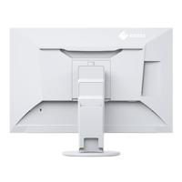 Eizo Ev2456-Wt 61,2 Cm (24,1 Inch) Ultra-Slim Monitor (Dvi-D, Hdmi, Usb 3.0, Displayport, 5Ms Reactietijd, Resolutie 1920 X 1200, Wit - thumbnail