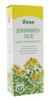 Sano Johannes olie 250 Milliliter - thumbnail