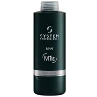 System Professional Man Energy Shampoo M1E - thumbnail