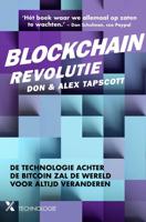 Blockchainrevolutie - Don Tapscott, Alex Tapscott - ebook - thumbnail