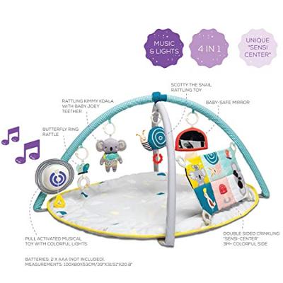 Taf Toys babygym junior 71 cm pluche