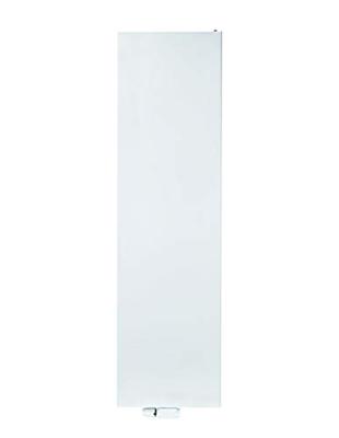 Paneelradiator Henrad Altoplan 200x70 cm 2772 Watt Type 22 Staal Glans Wit Henrad