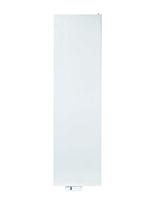 Paneelradiator Henrad Altoplan 200x70 cm 2772 Watt Type 22 Staal Glans Wit Henrad - thumbnail