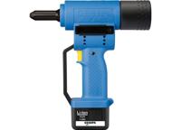 Gesipa 1434898 Accu-popnagelpistool 265 mm 1 stuk(s) - thumbnail