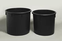 Boomkuip ø65 H50 cm - 110L - thumbnail