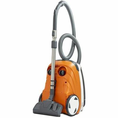 2-in-1 vlekverwijderaar vacuüm - THOMAS Aquatic Breeze - Krachtige zuigkracht en effectief vlekverwijderingssysteem