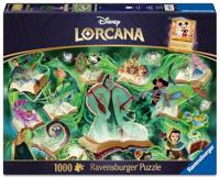 Ravensburger 12001623 Aantal puzzelstukjes: 1000 - thumbnail