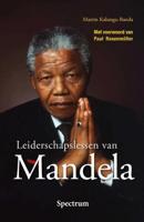 Leiderschapslessen van Mandela - Martin Kalungu-Banda - ebook - thumbnail