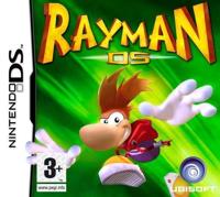 Rayman DS - thumbnail