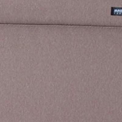 Kussen fiber de luxe Panama taupe (4 stuks) Madison - Madison