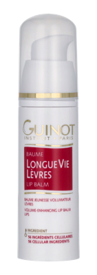 Guinot Volume-Enhancing Lip Balm 15 ml Lipverzorging Dames Guinot Volume-Enhancing Lip Balm 15 ml Lipverzorging Dames