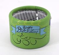 Voggenreiter 1285 muziekdoos Happy Birthday - thumbnail
