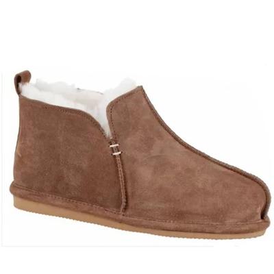 GV04 Torna Chestnut Pantoffels GV04 Torna Chestnut Pantoffels