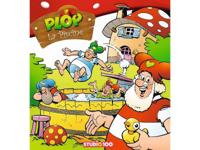 Studio 100 Livre Plop: La piscine - thumbnail