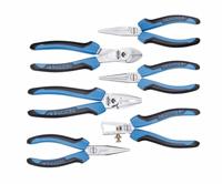 Gedore Tangenset In I-Boxx 72®, 6-Dlg. (Was Rzb1-2) (1101 002) - 1708155 - thumbnail