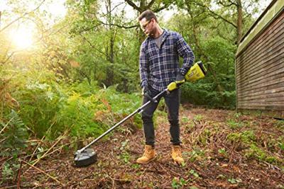 Ryobi RY36ELTX33A-0 | 36V BRUSHLESS EXPAND-IT GRASTRIMMER | 33CM | Body | Zonder Accu&apos;s & Laders - 5133004546 - thumbnail