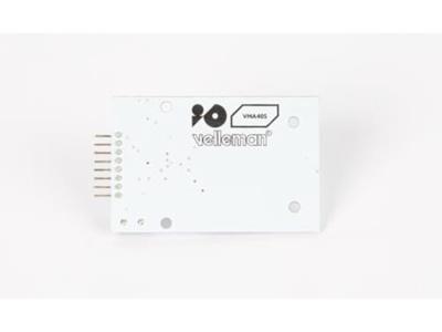 Whadda WPI405 RFID-set 1 stuk(s)